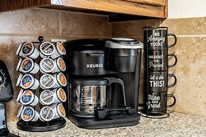 Spacious 3BR Home in Amazing Location