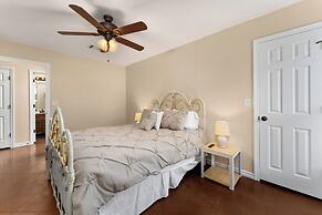 Spacious 3BR Home in Amazing Location