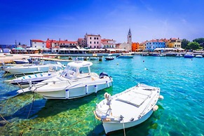 Idyllic Escape in Fasana, Relax and Unwind