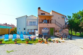 Idyllic Escape in Fasana, Relax and Unwind