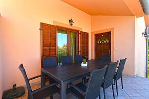 Idyllic Escape in Fasana, Relax and Unwind