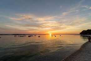 Idyllic Escape in Fasana, Relax and Unwind