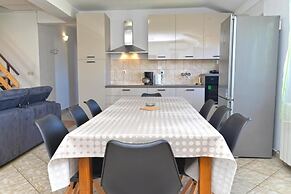 Idyllic Escape in Fasana, Relax and Unwind