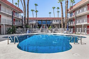 Tempe Oasis