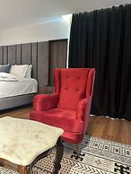 Hotel Europa Prishtine