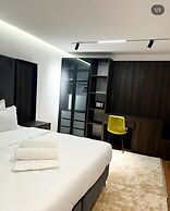 Hotel Europa Prishtine