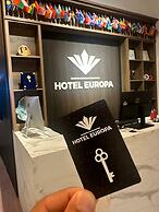 Hotel Europa Prishtine