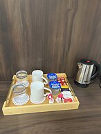 Hotel Europa Prishtine