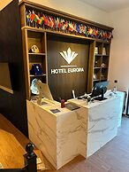Hotel Europa Prishtine
