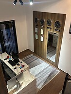 Hotel Europa Prishtine