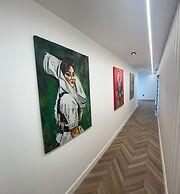 Hotel Europa Prishtine