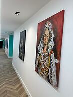 Hotel Europa Prishtine