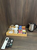 Hotel Europa Prishtine