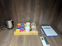 Hotel Europa Prishtine