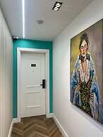 Hotel Europa Prishtine