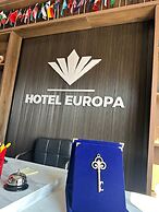 Hotel Europa Prishtine