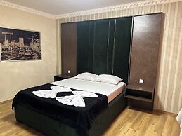 Hotel Europa Prishtine