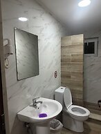 Hotel Europa Prishtine