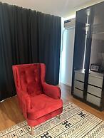 Hotel Europa Prishtine