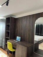 Hotel Europa Prishtine