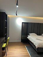 Hotel Europa Prishtine