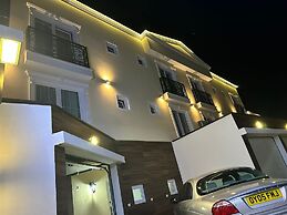 Hotel Europa Prishtine