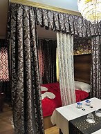 Hotel Europa Prishtine