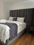 Hotel Europa Prishtine