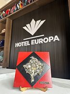 Hotel Europa Prishtine