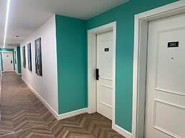 Hotel Europa Prishtine