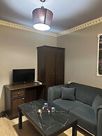 Hotel Europa Prishtine