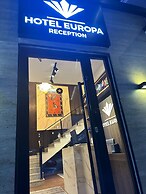 Hotel Europa Prishtine