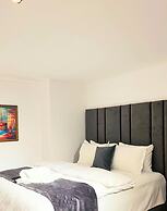 Hotel Europa Prishtine