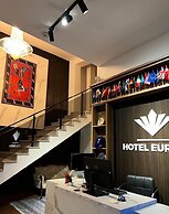 Hotel Europa Prishtine