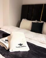 Hotel Europa Prishtine