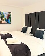 Hotel Europa Prishtine