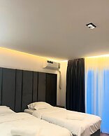 Hotel Europa Prishtine