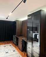 Hotel Europa Prishtine