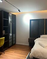 Hotel Europa Prishtine