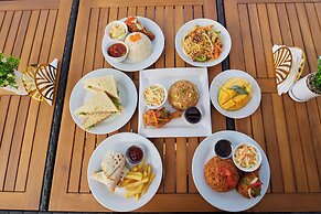 River Hills Hotel & Suites