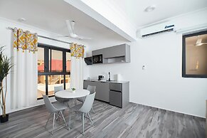 River Hills Hotel & Suites
