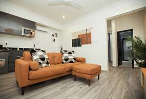 River Hills Hotel & Suites