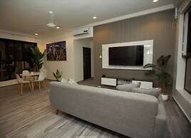 River Hills Hotel & Suites