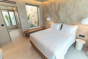 Akres Luxury Sea View Villas