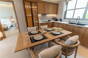 Akres Luxury Sea View Villas