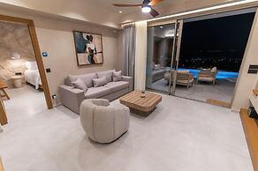 Akres Luxury Sea View Villas