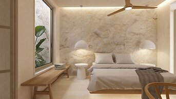 Akres Luxury Sea View Villas