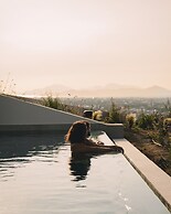 Akres Luxury Sea View Villas