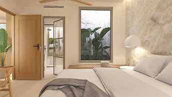 Akres Luxury Sea View Villas