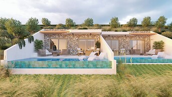 Akres Luxury Sea View Villas